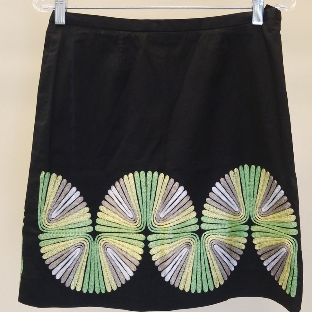 Etcetera skirt